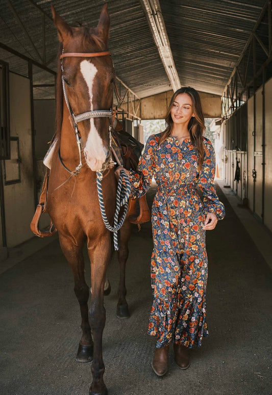 Embracing Nashville Chic: A Guide to Effortlessly Trendy Southern Style