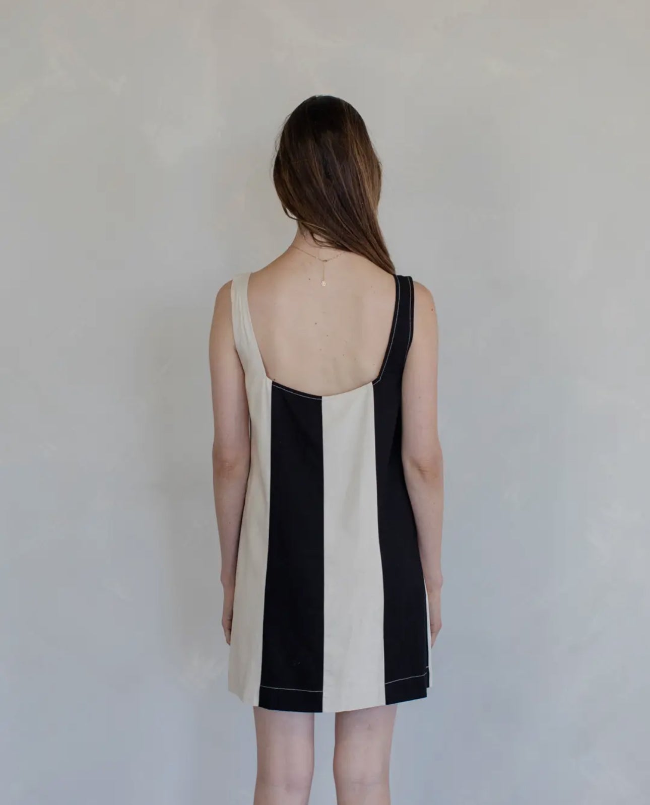 Claudia Dress