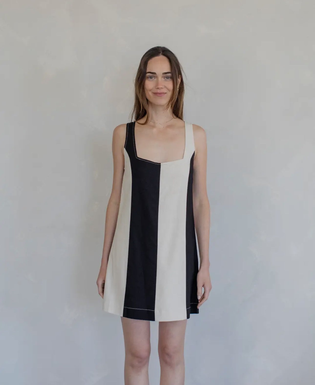Claudia Dress