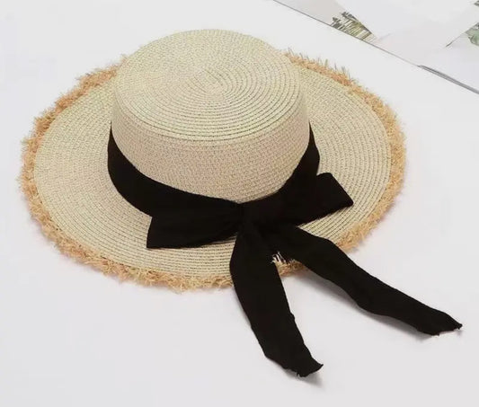Beach Belle hat