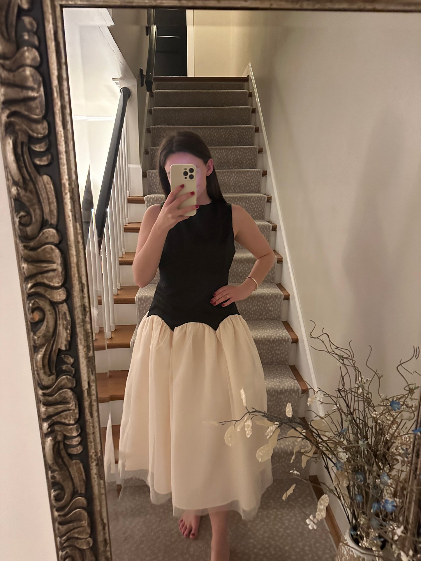 Ballerina dress