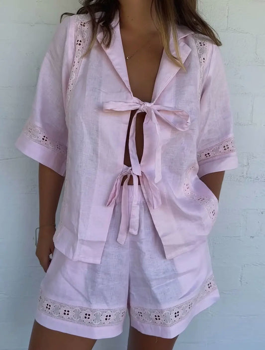 Eloise Set