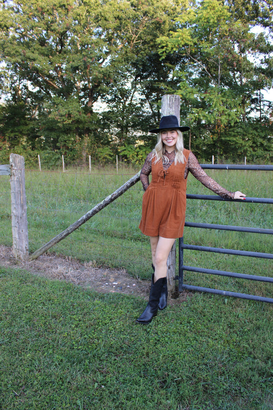 Camel jumper