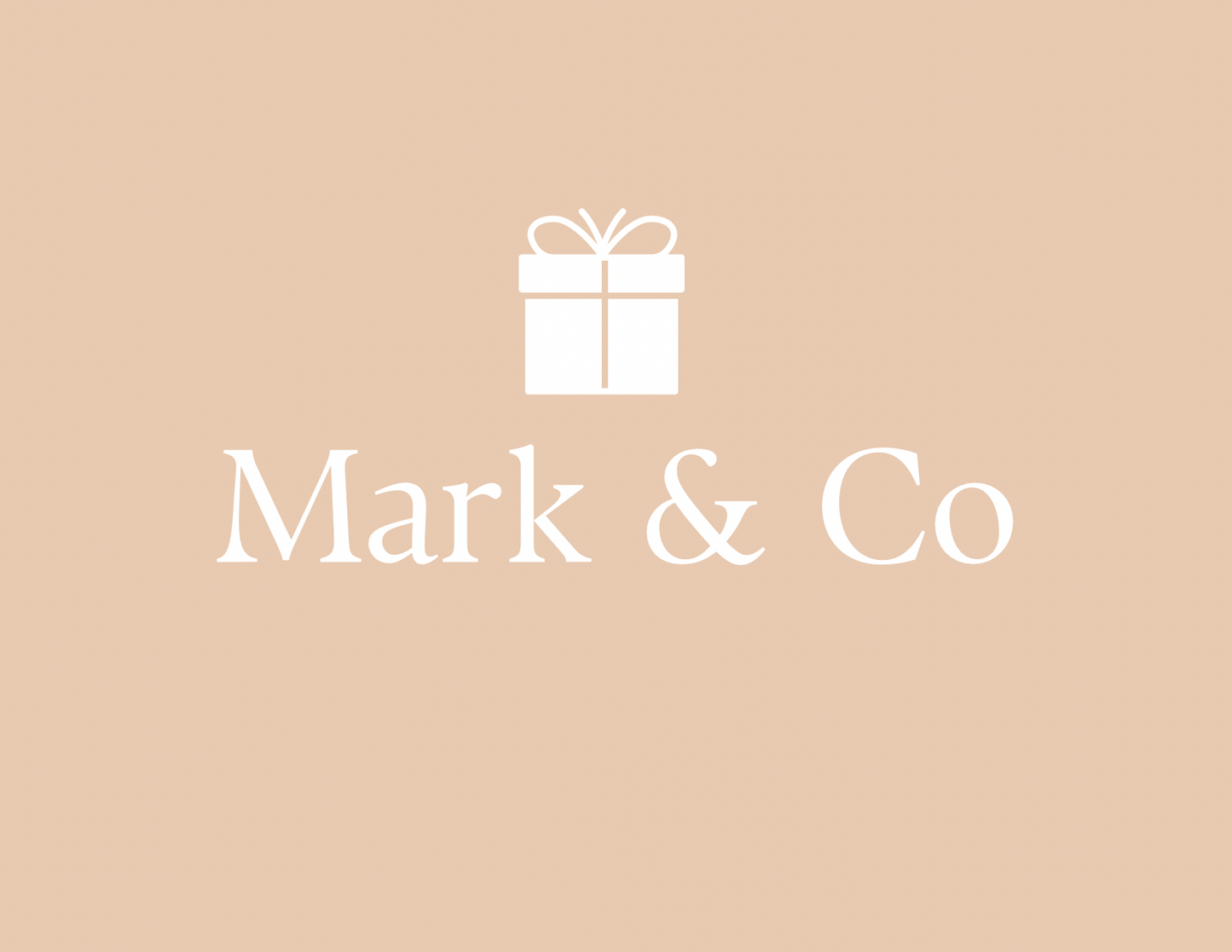 Mark & Co Gift Card